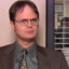 Dwight Schrute