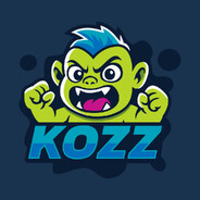 Kozz ︻芫=一一