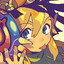 Steam avatar