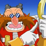 Eggman (With Banana)