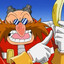 Eggman (With Banana)