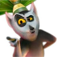 king Julian