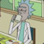 Rick Sanchez