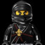 Cole the ninja