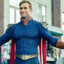 Homelander