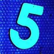 Five O'Clock Charlie
