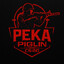 PEKA PIGLIN