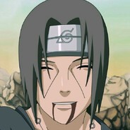 Itachi Uchiha - steam id 76561198332121410