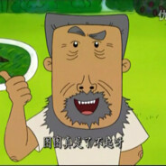 爱扶奶奶过马路