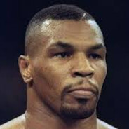 Mike Tyson