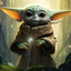 Grogu