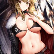 为爱冲锋的勇士