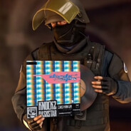 尊贵的冲击星玩家