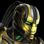 Cyrax