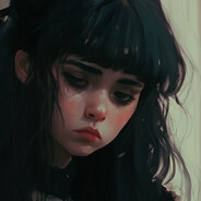 Goth Bunny