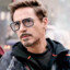 TONY STARK