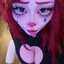I love your red hair