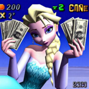 Insurrectionist "RUDE"