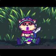 Toxic Teemo :3
