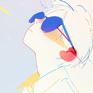 冷到时间停驻，喉中烟