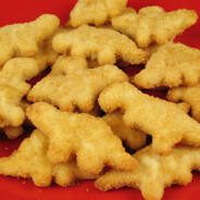 .lil dino nuggies