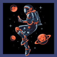 Steam avatar