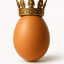 king egg