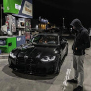 bmw enjoyer avatarı