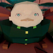 Steam Community Avatar