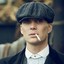 Peaky Blinders