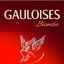 Rote Gauloises