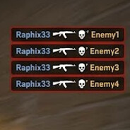 Player avatar