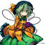 Koishi The ENFORCER
