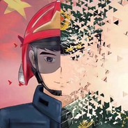 五个废物拿M转