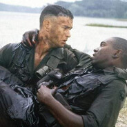 Bubba Gump