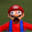 Its just Mario