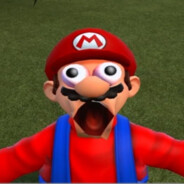 Its just Mario