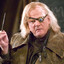 Mad Eye Moody