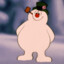 Snowman ツ