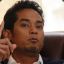 Khairy Jamaluddin The Ron97