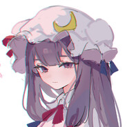 Alice Margatroid  ˃~˂