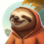 TangerineSloth