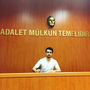 ADALET MÜLKÜN  TEMELİDİR