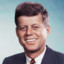 John F. Kennedy