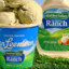 ranch ice cream