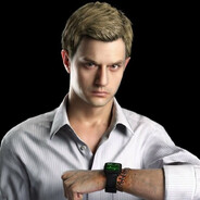 Player avatar