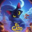 el gato