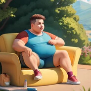 Augustus Gloop