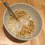 watered down cereal