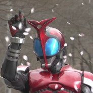 Kamen Rider Kabuto